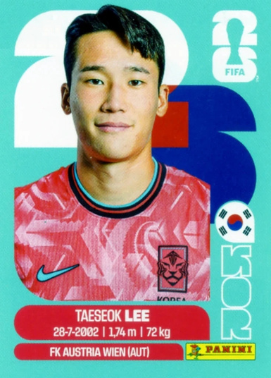 Taeseok Lee