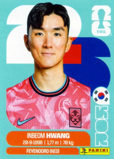 Imbeom Hwang