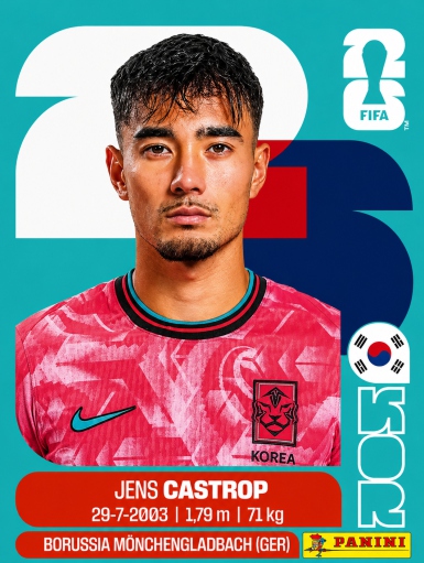 Jens Castrop