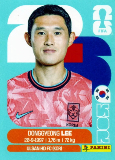 Donggyeong Lee
