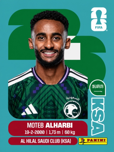 Moter Alharri