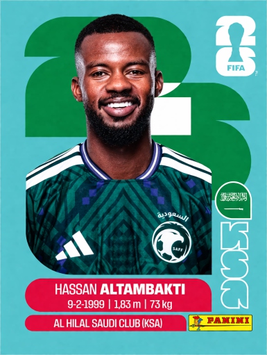 Hassan Altambakti
