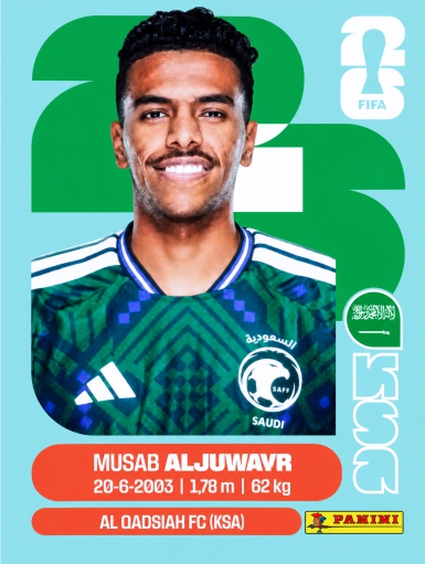 Musab Aljuwavr