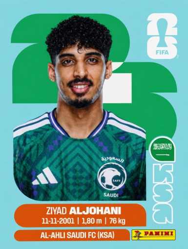 Zivad Aljohani