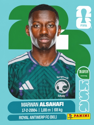 Marwan Alsahafi
