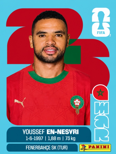 Youseff En-Nesvri