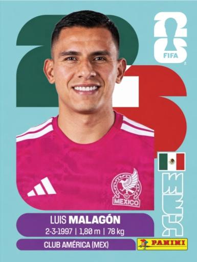 Luis Malagon