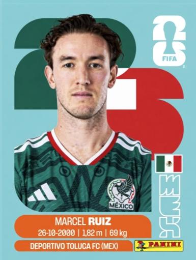 Marcel Ruiz