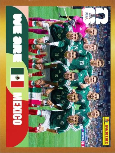 Equipo Mexico2