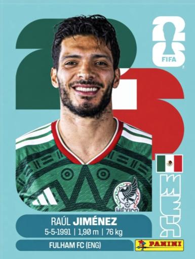 Raul Jimenez