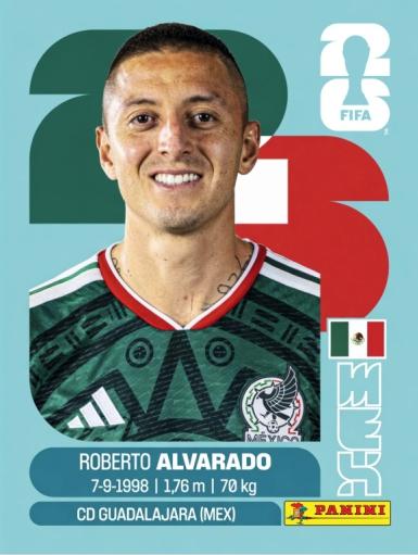 Roberto Alvarado