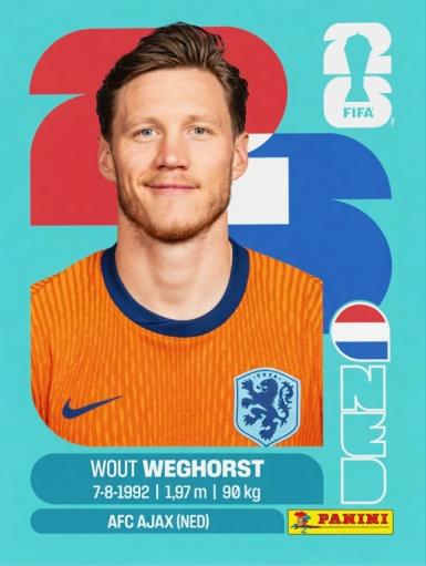 Wout Weghorst