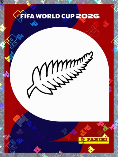 Escudo Nueva Zelanda