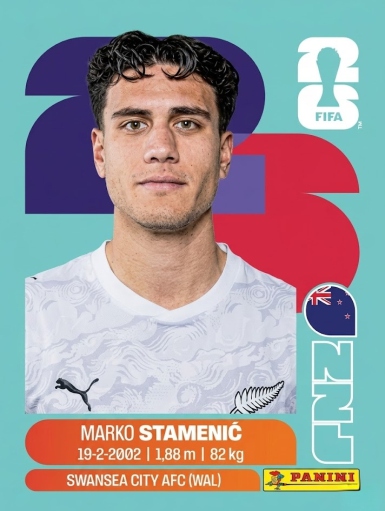 Marko Stamenic