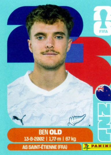 Ben Old