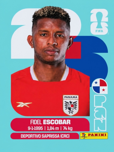 Fidel Escobar