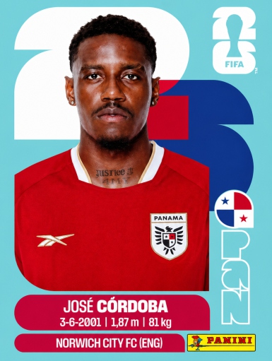 Jose Cordoba