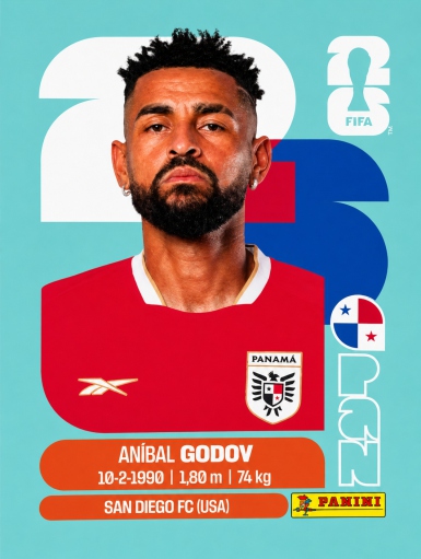 Ani̇Bal Godov