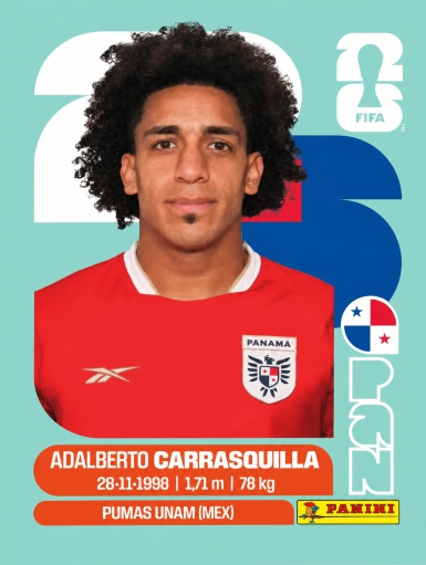 Adalberto Carrasquilla
