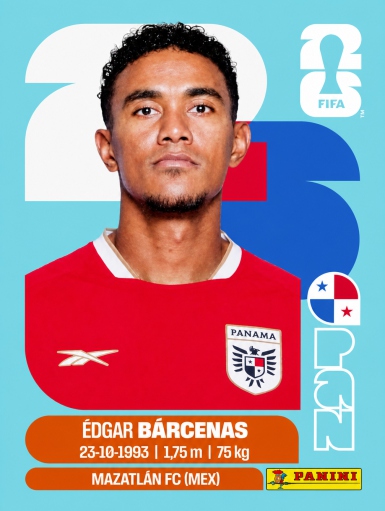 Edgar Barcenas