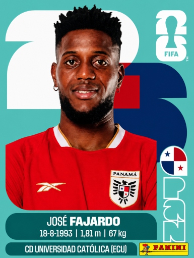 Jose Fajardo