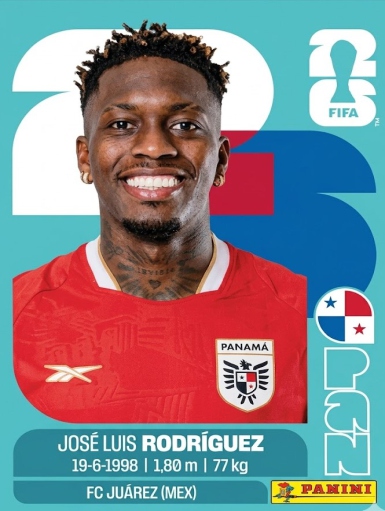 Jose Luis Rodriguez