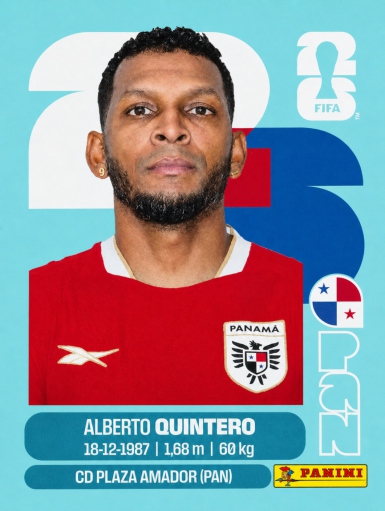 Alberto Quintero