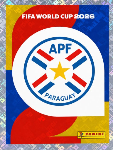 Escudo Paraguay