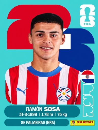 Ramon Sosa