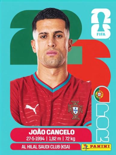 Joan Cancelo