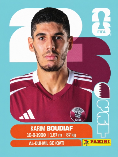 Karim Boudiaf