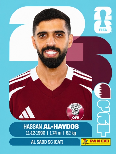 Hassan Al-Havdos