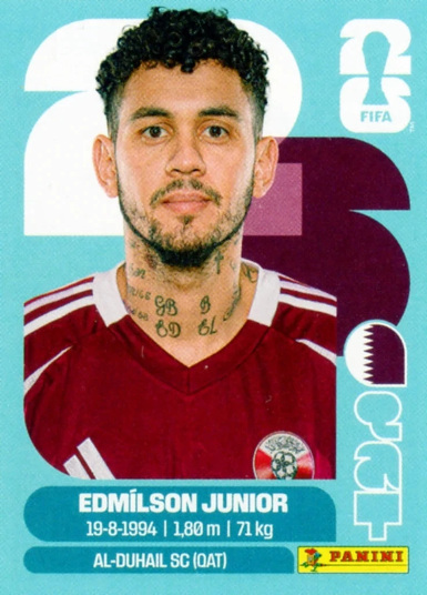 Edmilson Junior