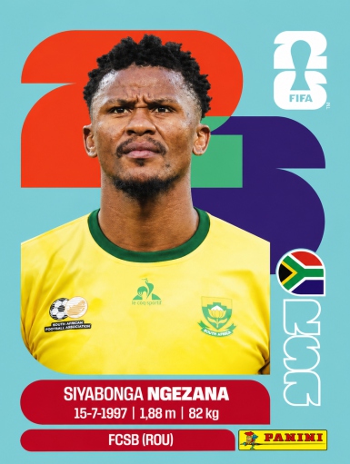 Sivabonga Ngezana