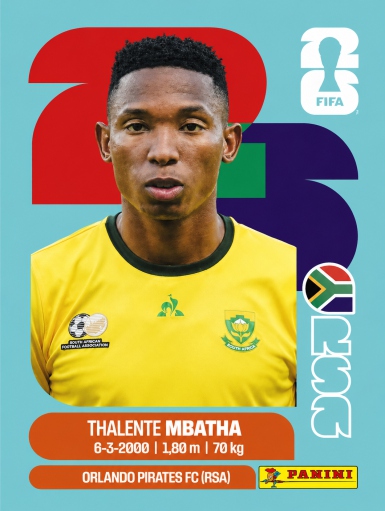 Thalente Mbatha
