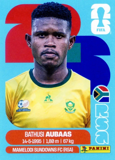 Bathusi Aubaas