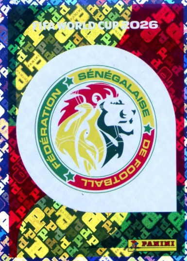 Equipo Senegal