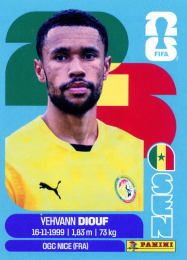 Venvann Diouf