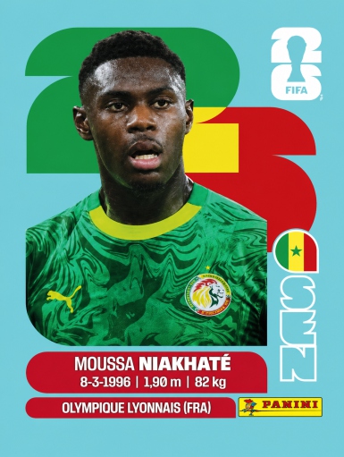 Moussa Niakhate