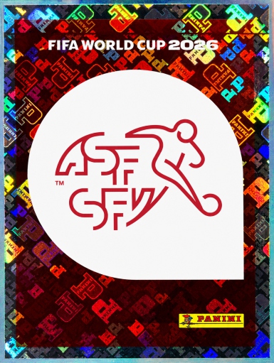 Escudo Suiza