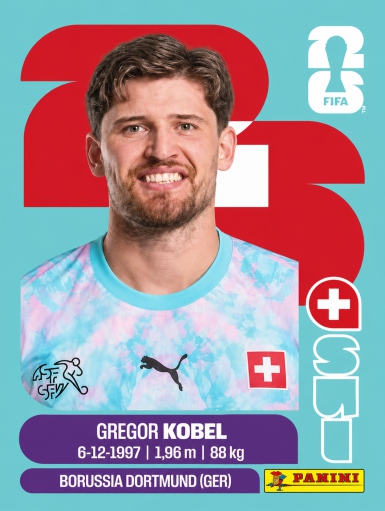 Gregor Kobel