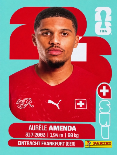 Aurele Amenda