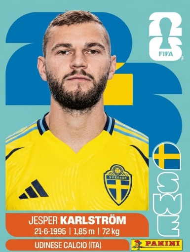 Jesper Karlstrom