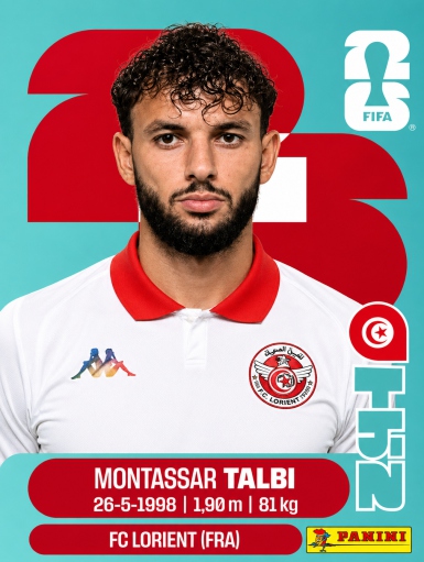 Montassar Talbi