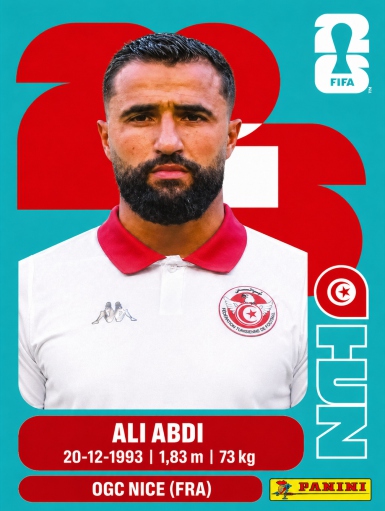 Au Abdi