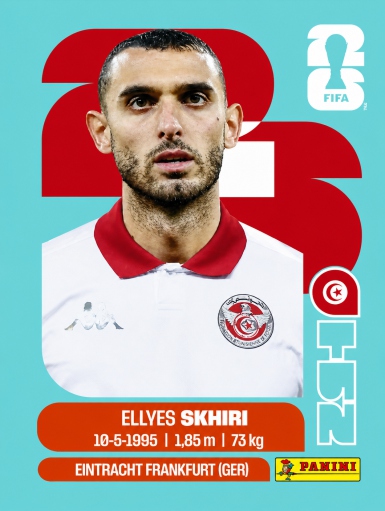 Ellves Skhiri