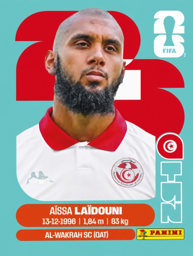 Aissa Laidouni