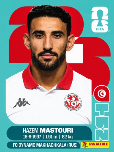 Hazem Mastouri