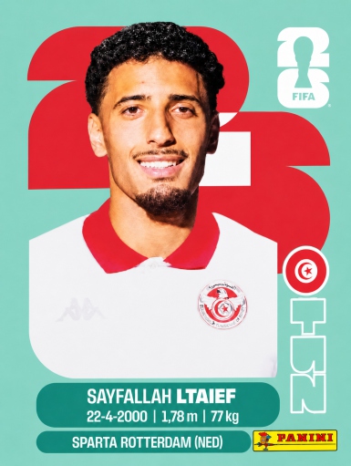 Savfallah Ltaief