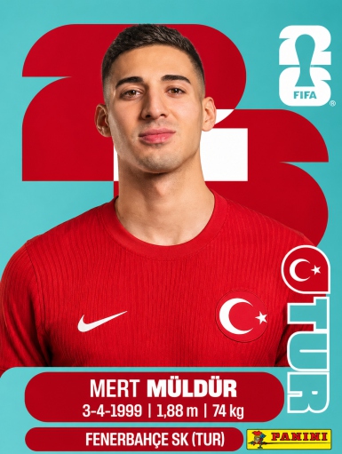 Mert Muldur